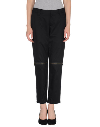 ZOOM McQ - Casual pants