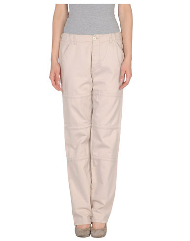 ZOOM HELMUT LANG - Casual trouser