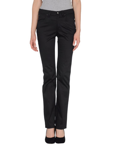 ZOOM ARMANI JEANS - Casual pants