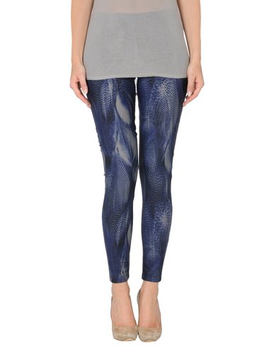 ZOOM McQ - Leggings