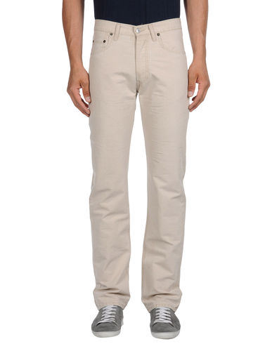ZOOM LEVI'S RED TAB - Casual pants
