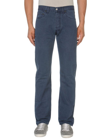 ZOOM LEVI'S RED TAB - Casual pants