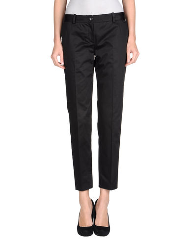 ZOOM D&G - Formal trouser