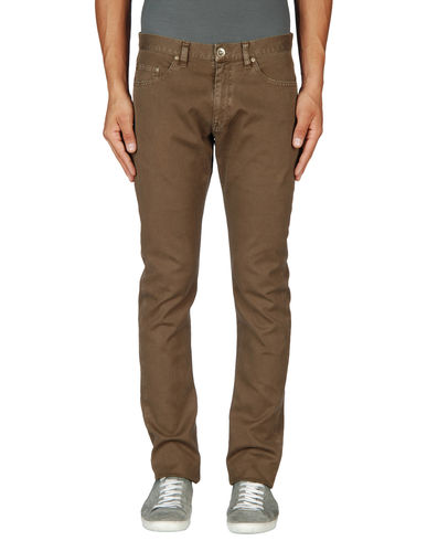 ZOOM HENRY COTTON'S - Casual pants