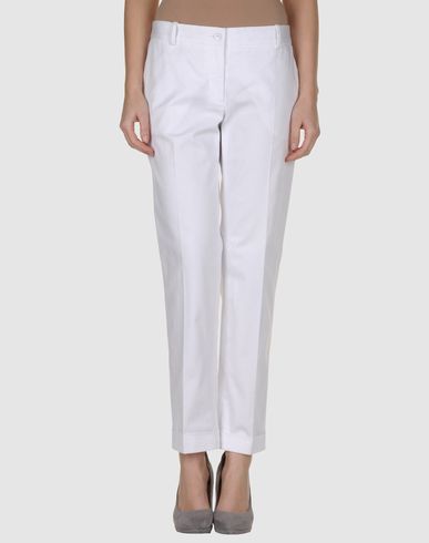 ZOOM D&G - Casual pants