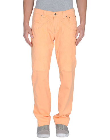 ZOOM JECKERSON - Casual pants