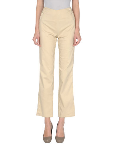 ZOOM FENDI JEANS - Casual pants