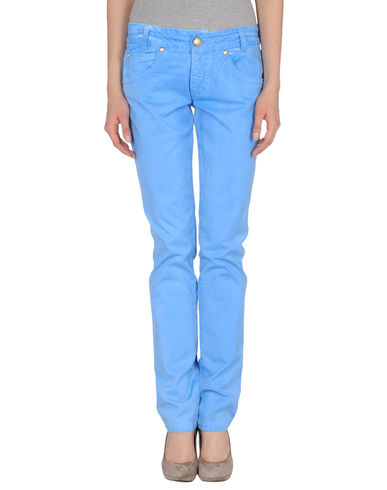 ZOOM ROŸ ROGER'S - Casual trouser