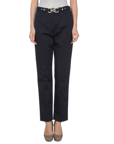ZOOM FENDI JEANS - Casual pants