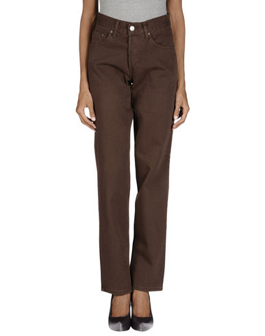 ZOOM LEVI'S RED TAB - Casual pants