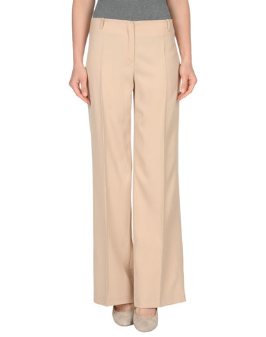 ZOOM LIU •JO - Casual trouser