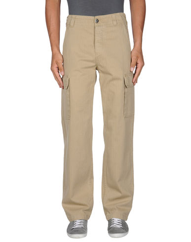 ZOOM LEVI'S RED TAB - Casual pants