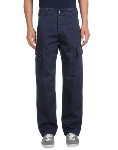 ZOOM LEVI'S RED TAB - Casual pants