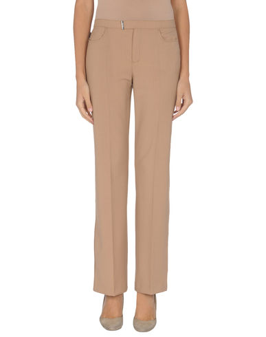 ZOOM MOSCHINO JEANS - Casual trouser