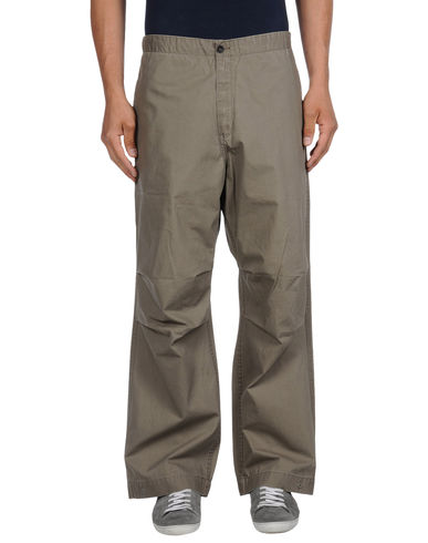 ZOOM LEVI'S RED TAB - Casual pants