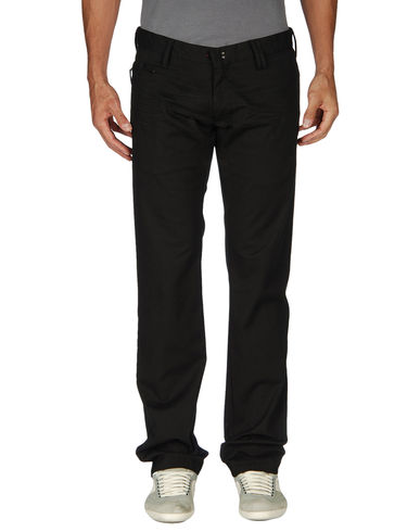 ZOOM MESSAGERIE - Casual pants