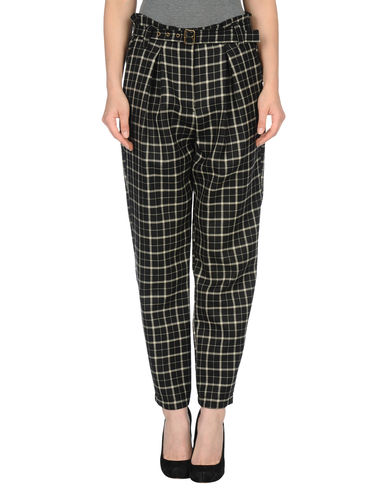 ZOOM SEE BY CHLOÉ - Casual trouser
