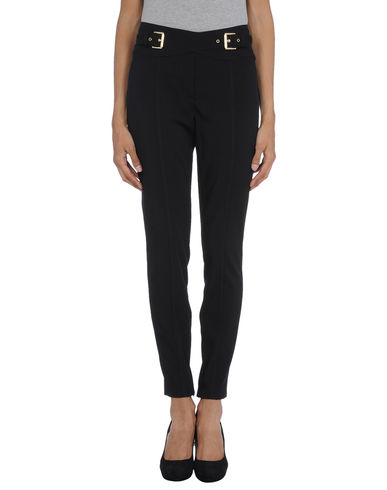 ZOOM MOSCHINO CHEAPANDCHIC - Casual pants