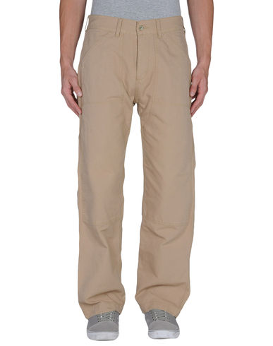 ZOOM LEVI'S RED TAB - Casual pants