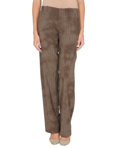 ZOOM DANIELE ALESSANDRINI - Casual pants