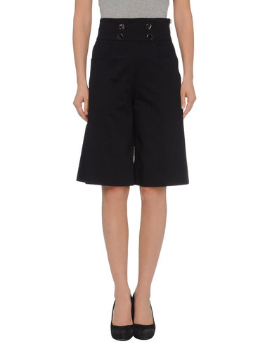 ZOOM SONIA by SONIA RYKIEL - Bermuda shorts