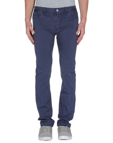 ZOOM LIU •JEANS - Casual pants
