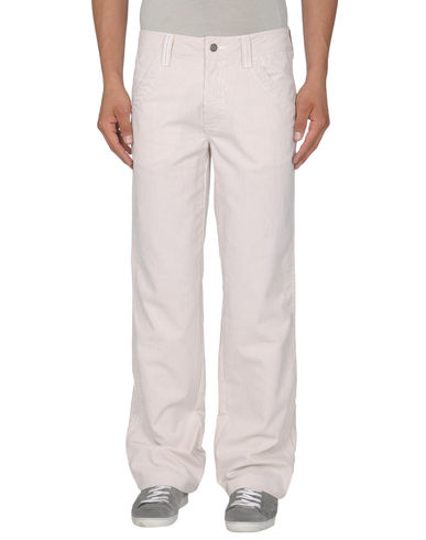 ZOOM CALVIN KLEIN JEANS - Casual pants