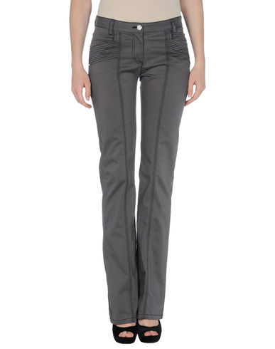 ZOOM CLASS ROBERTO CAVALLI - Casual pants
