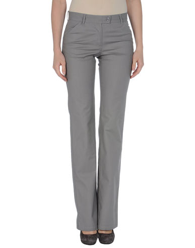 ZOOM MOSCHINO CHEAPANDCHIC - Casual trouser