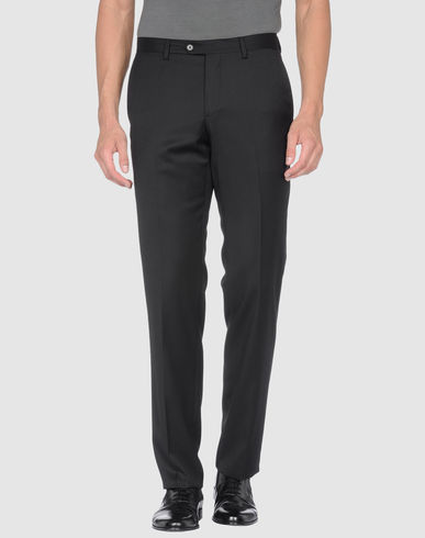 ZOOM CANTARELLI - Dress pants