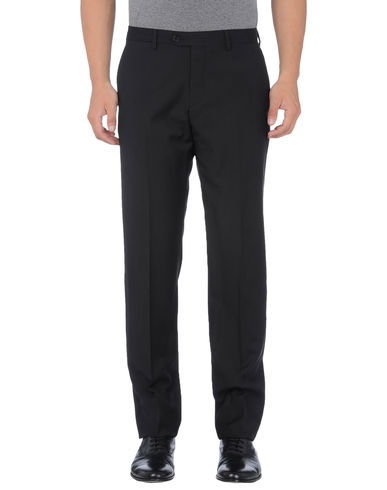 ZOOM CANTARELLI - Dress pants