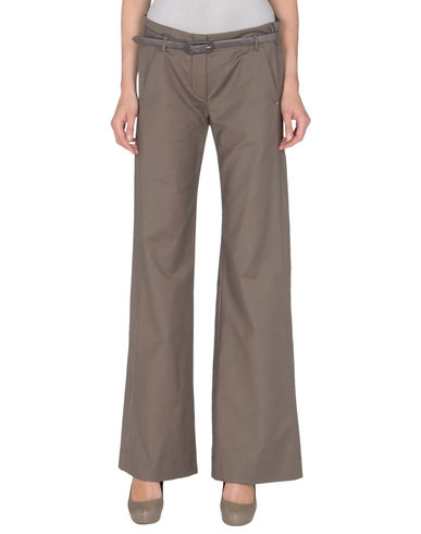 ZOOM SPORTMAX - Casual pants