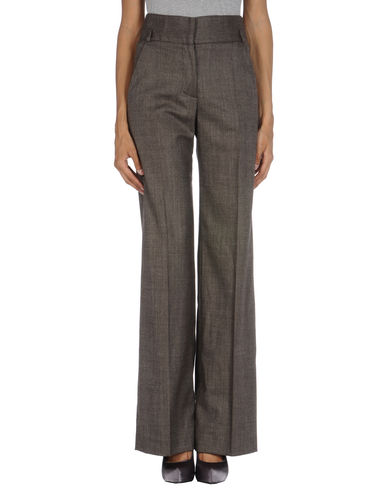 ZOOM PAUL SMITH BLACK LABEL - Casual trouser