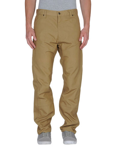ZOOM LEVI'S RED TAB - Casual pants