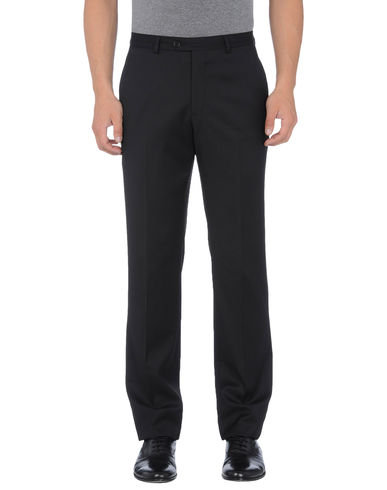 ZOOM CANTARELLI - Dress pants