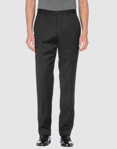 ZOOM CANTARELLI - Dress pants