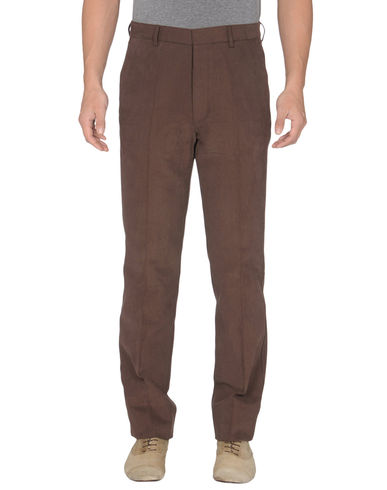 ZOOM HACKETT - Casual pants