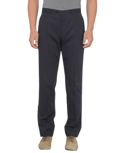ZOOM CANTARELLI - Dress pants