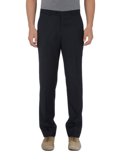 ZOOM CANTARELLI - Dress pants