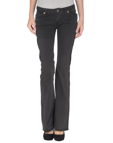 ZOOM JUST CAVALLI - Casual pants