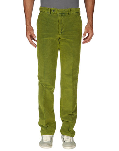 ZOOM BROOKSFIELD - Casual pants