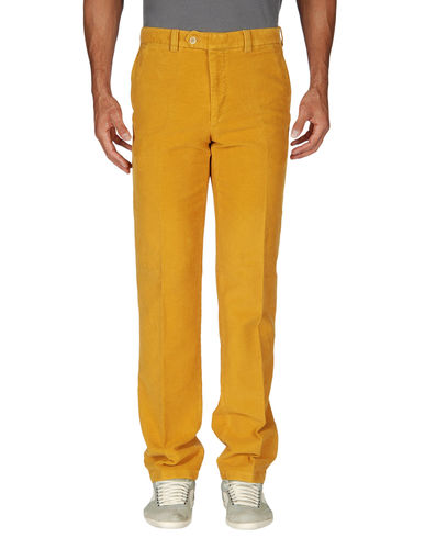ZOOM BROOKSFIELD - Casual pants