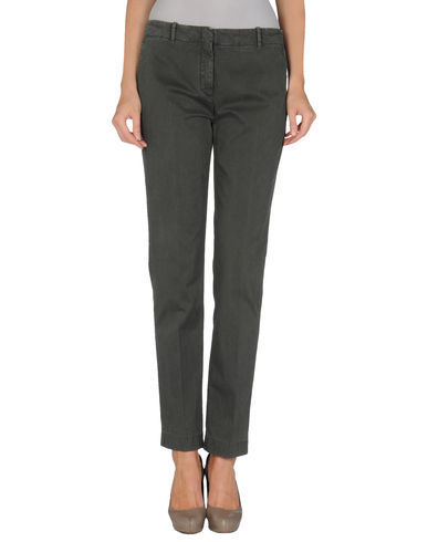 ZOOM INCOTEX - Casual pants