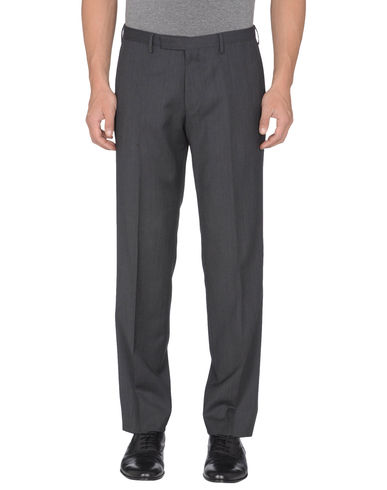 ZOOM BOSS BLACK - Dress pants