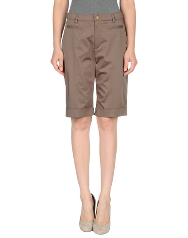 ZOOM BURBERRY LONDON - Bermuda