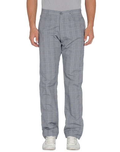ZOOM PEUTEREY - Casual pants