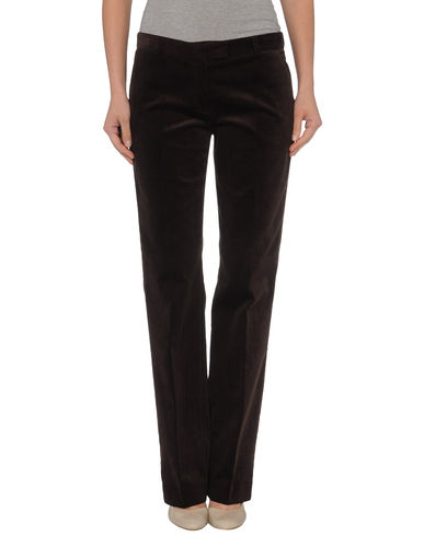 ZOOM JOSEPH - Casual pants