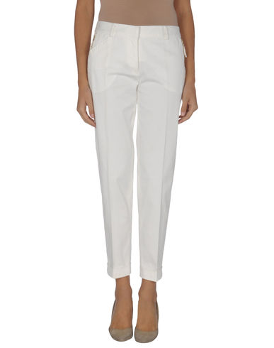 ZOOM D&G - Casual pants