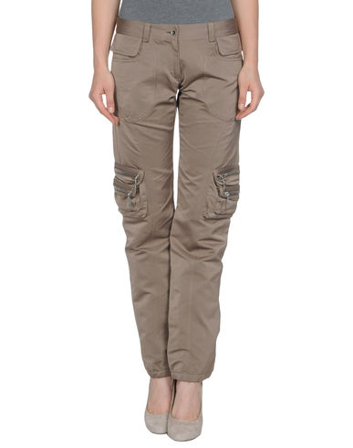 ZOOM ERMANNO SCERVINO - Casual pants