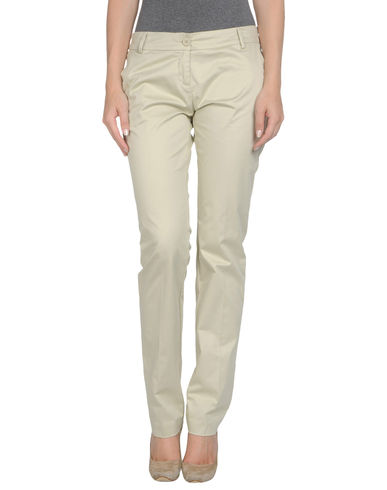 ZOOM LOVE MOSCHINO - Casual trouser